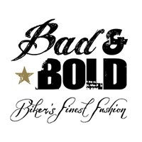 Bad And Bold